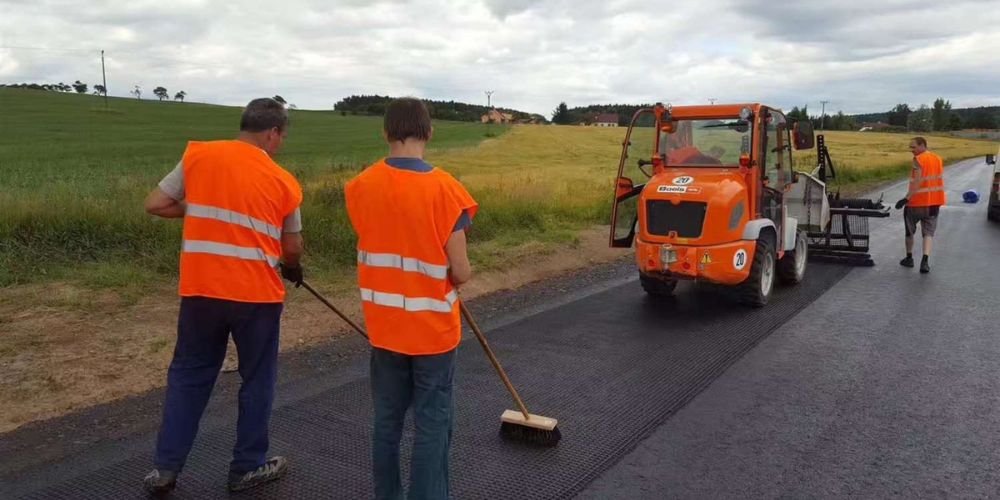 Choosing the Right Material for Your Road Project