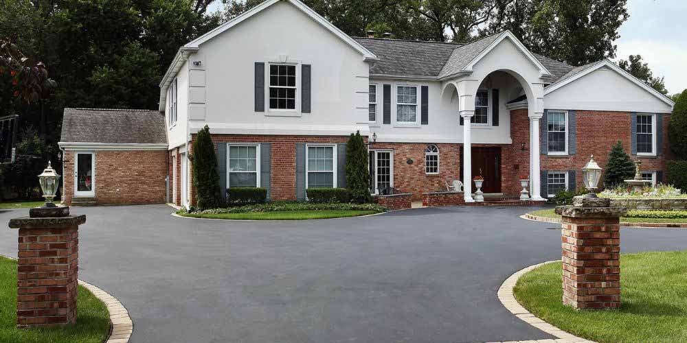 Cost of Tarmac Driveway