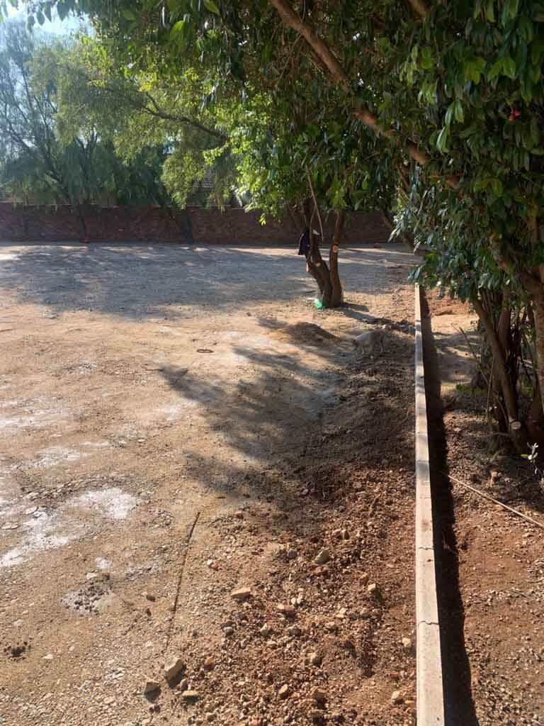 Edging & Kerbing