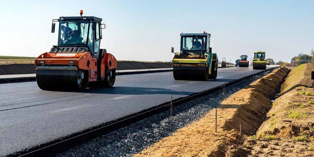 The Importance of Proper Road Preparation Before Surfacing - Ens