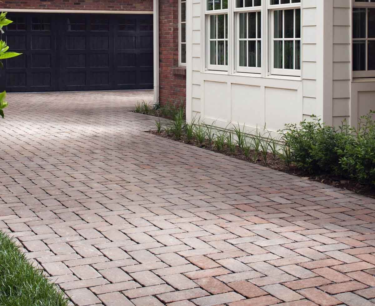 Paving Work